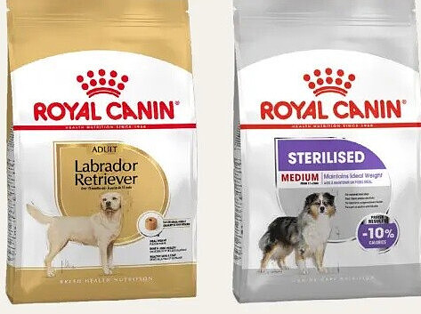 Royal Canin BHN Adult Labrador Retriever 12 kg
