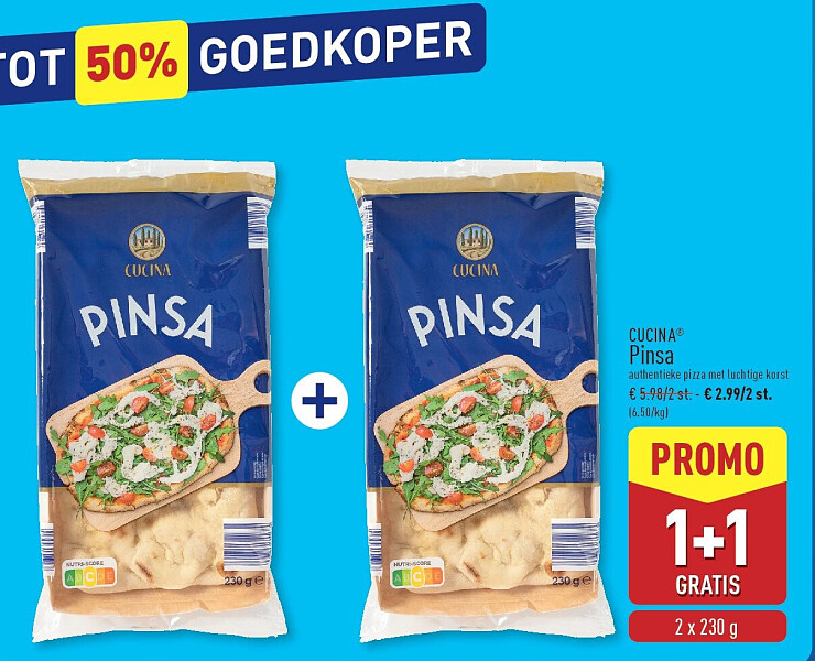 Pinsa