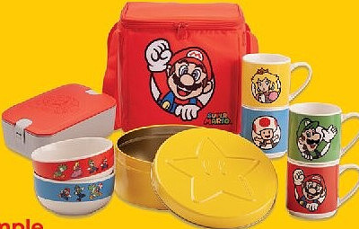 Le set de 2 mugs