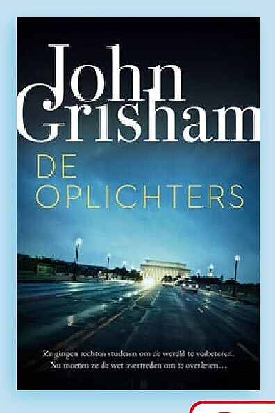 De Oplichters