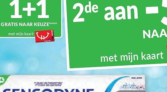 Sensodyne