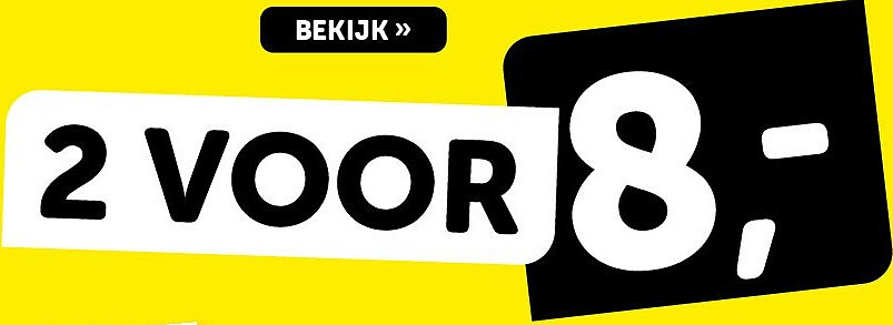 Stock Sale boeken