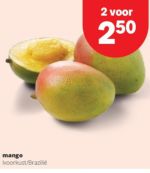 mango