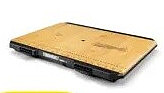 StackTech houten werkblad