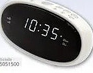 Klokradio CR-1500