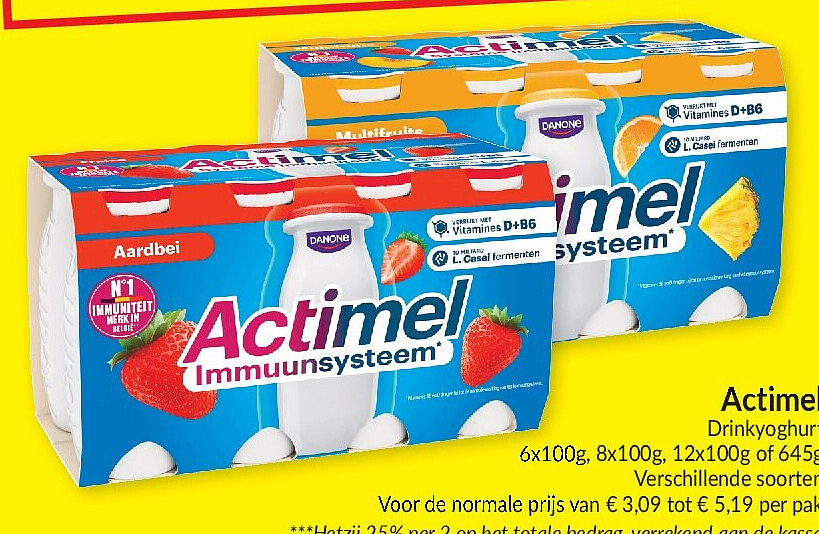 Actimel