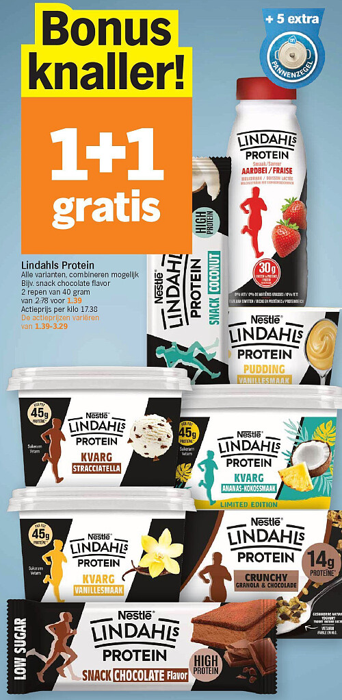 Image of Albert Heijn