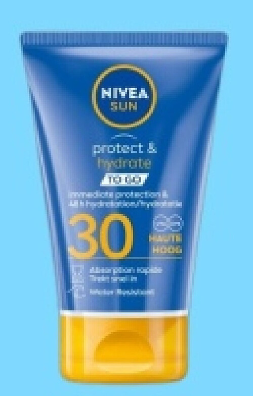 NIVEA Sun
