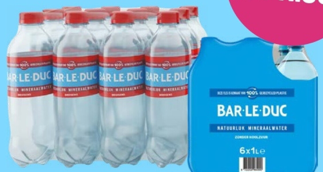 Bar-Le-Duc