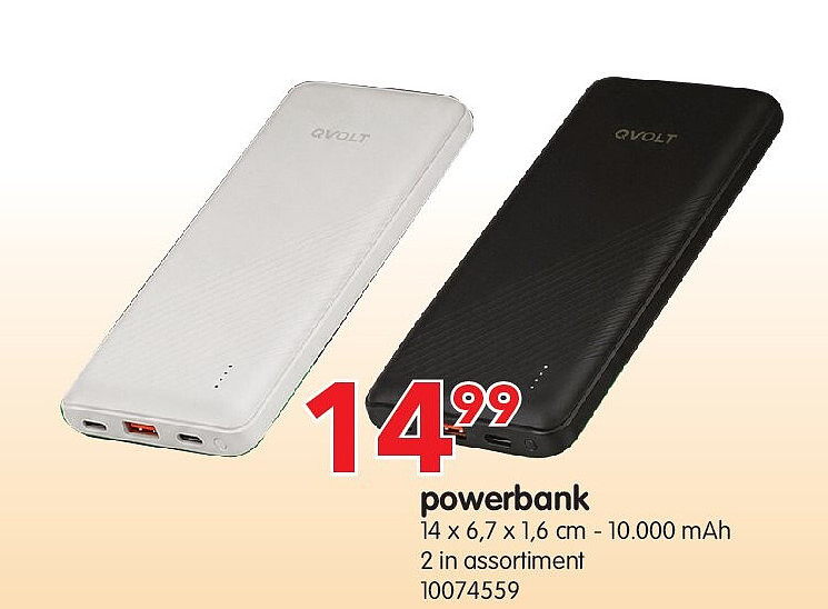 powerbank