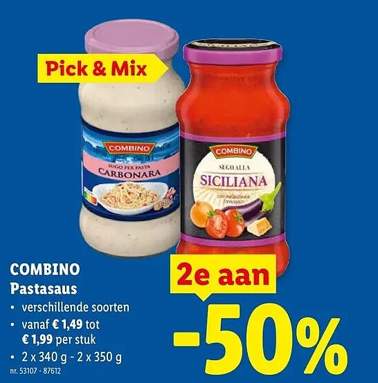 Pastasaus