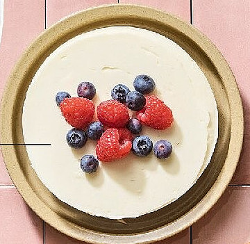 Cheesecake Boni 350 g