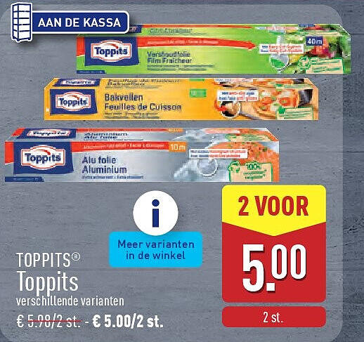 Toppits