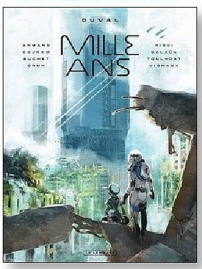 Mille Ans