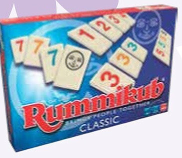 Rummikub
