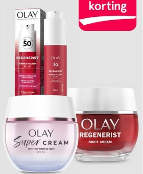 Super Cream dagcrème SPF 30 50 ml