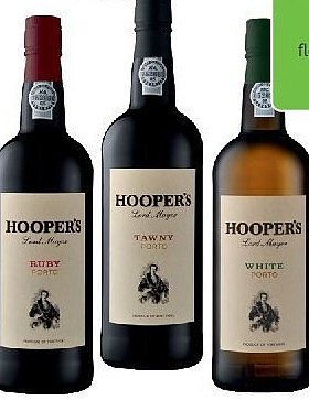 Hooper's wijn