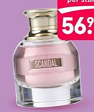 Jean Paul Gaultier Scandal
