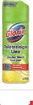 Glorix WC-gel Original of Citroen - 750 ml