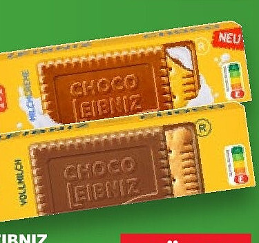 Leibniz Choco Butterkeks