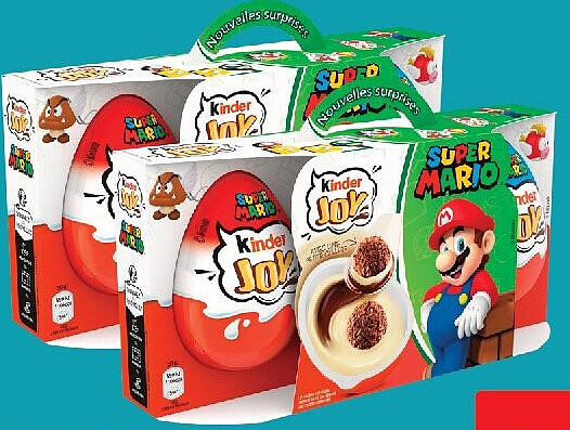 Kinder Joy 60 g