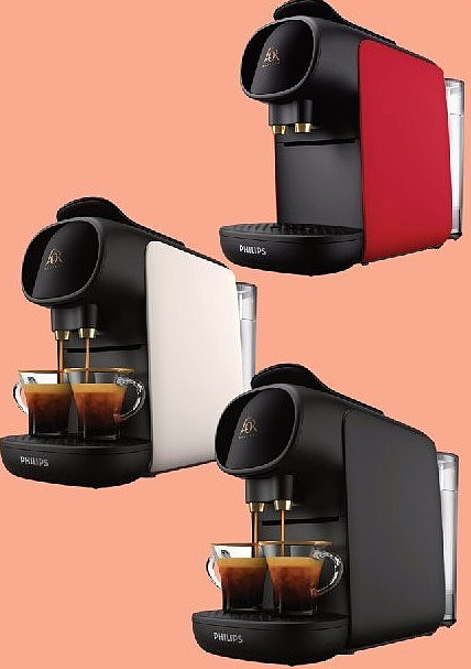 Machines expresso L'Or Barista Philips