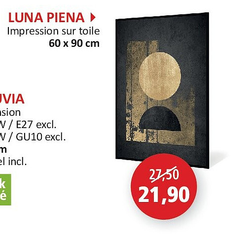 LUNA PIENA