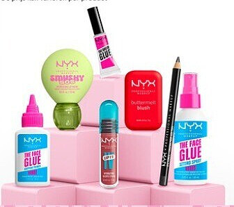 NYX Professional Makeup