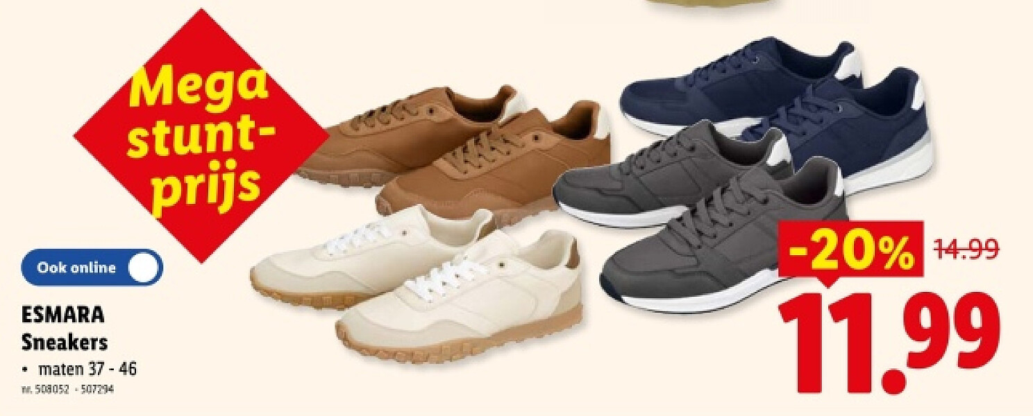 Sneakers