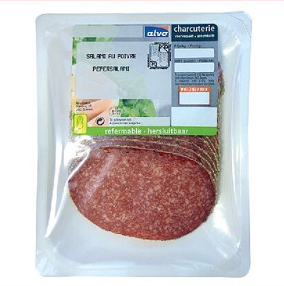 Pepersalami