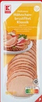 K-CLASSIC Hähnchenbrustfilet