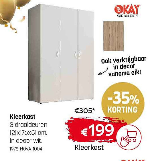 Kleerkast