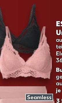 ESMARA® Bustier