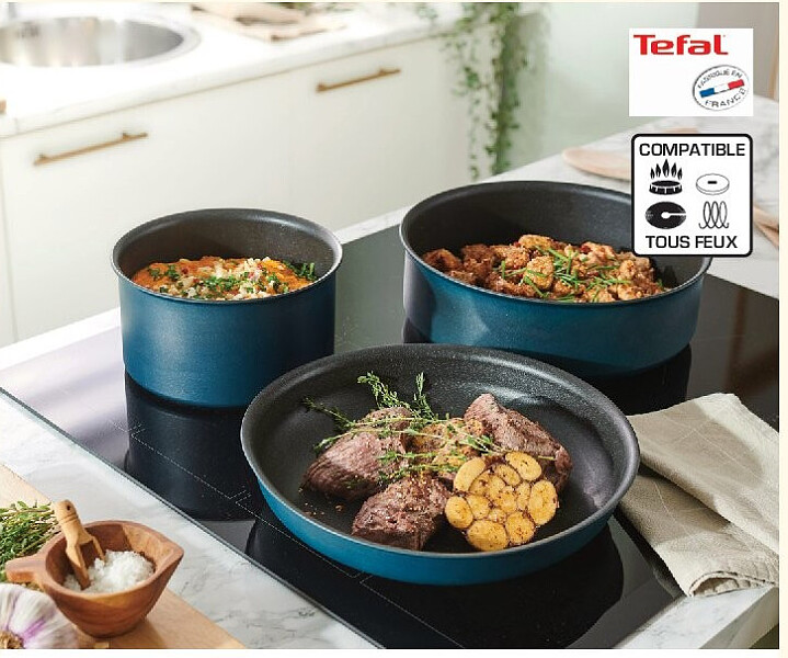 Casserole Tefal Ø 16 cm