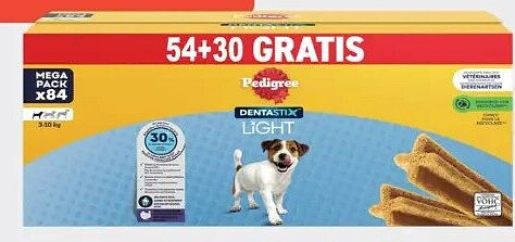 Pedigree Dental snacks Small