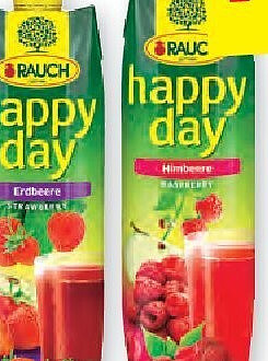Happy Day fruitsap