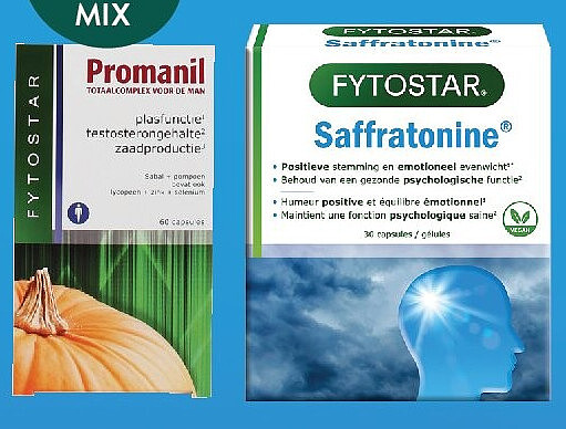 Promanil 60 capsules
