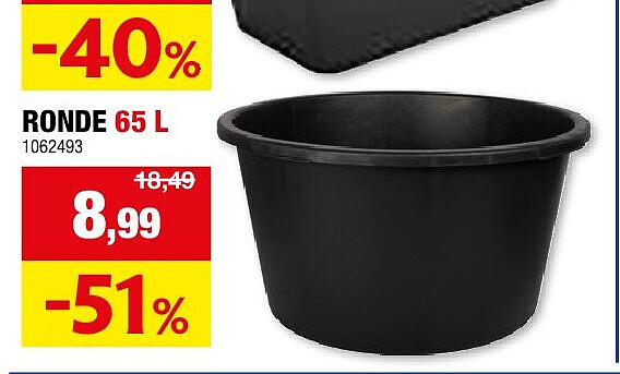 RONDE 65 L