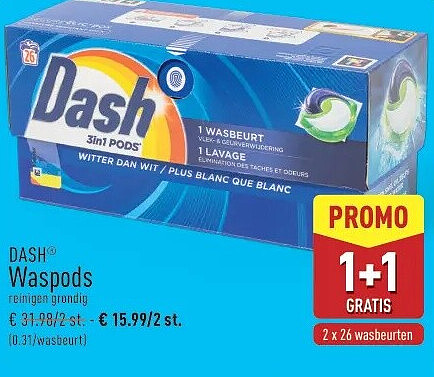 Waspods