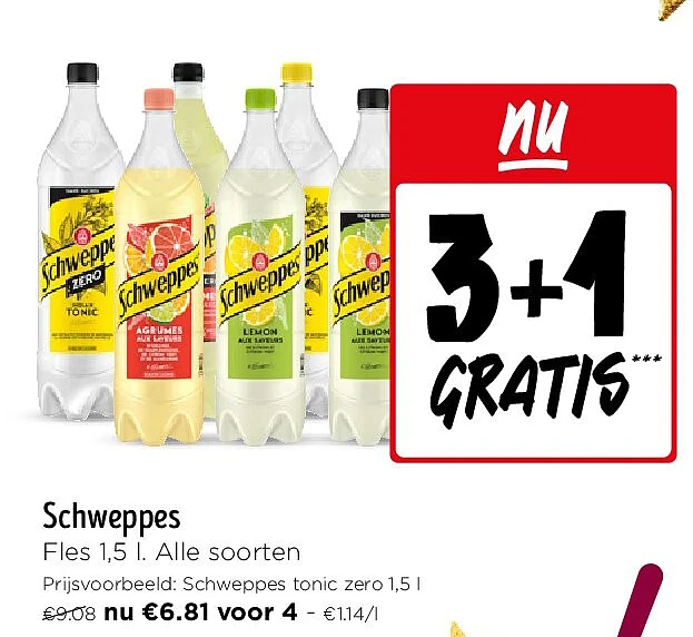 Schweppes