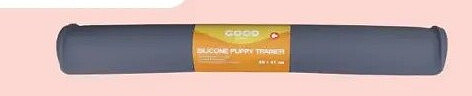 Silicone puppy trainer