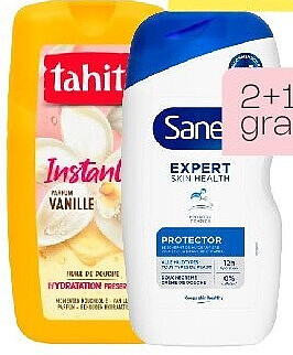 Sanex Douchegel 400ml