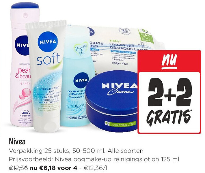 Nivea