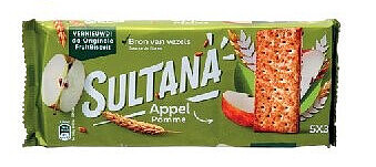 Sultana koekjes