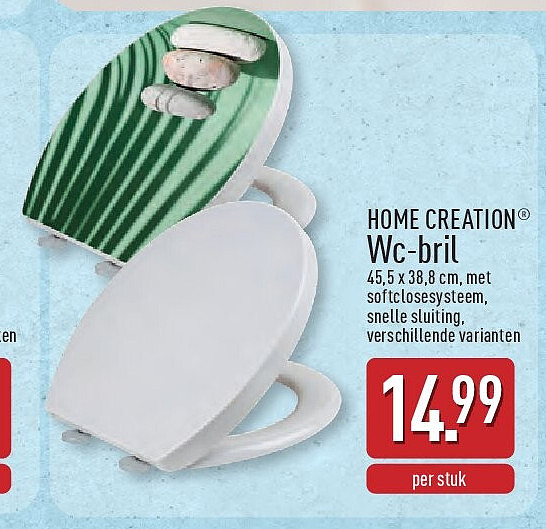 Wc-bril