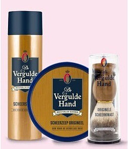 De Vergulde Hand