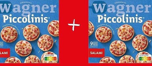 Wagner Piccolinis Salami