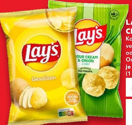 Lay's Chips