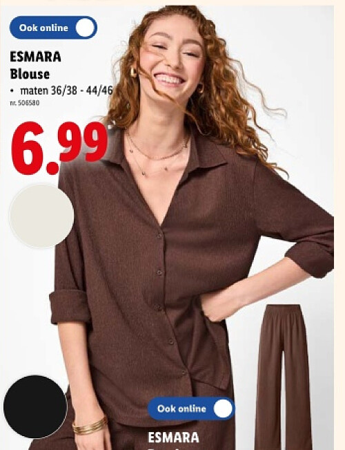 Blouse
