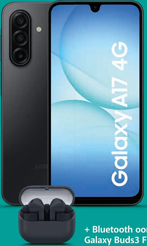 Samsung Galaxy A17 5G